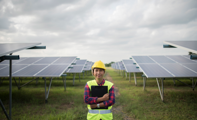 Renewable Energy in Agriculture Investme